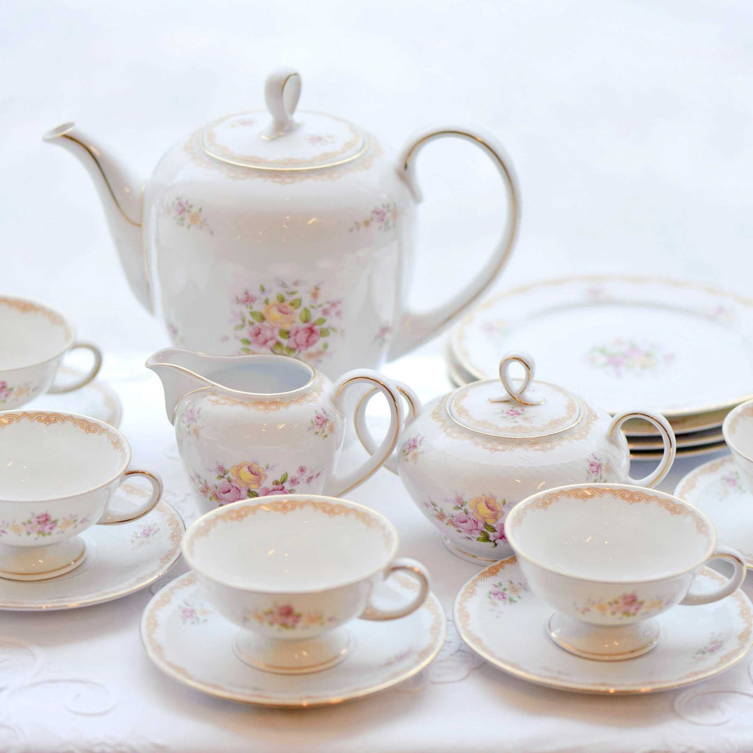 Crockery